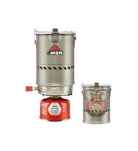 在飛比找樂天市場購物網優惠-├登山樂┤美國 MSR Reactor Stove Syst