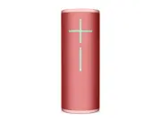 Ultimate Ears BOOM 4 Wireless Bluetooth Speaker - Raspberry Red