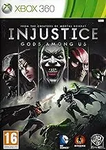 Injustice - Gods Among Us