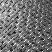 Aibote Basket Weave Pattern Infused KYDEX Thermoform Sheet Knife Diy Kits Material Tool for Knvies Holster Sheath Making (12"x6"x0.08")