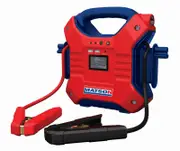 Matson MA35000 - Lithium Jumpstarter 12/24V