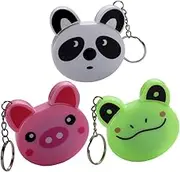 jojofuny Retractable Automatic Tape Measure by Flexible Measuring Tape for Tailors Seamstress