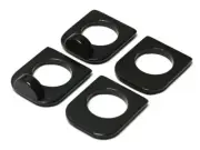 Dropout AXLE BLOCK 20mm Frame adaptors Haro DK SUPERCROSS SpeedCo Rival BMX