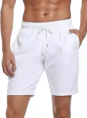 'S Classics Board Shorts Swim Shorts Swim Trunks