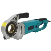 220V 2000W Electric Threading Machine Die Galvanized Pipe Stranded Thread Handhe