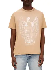 Purple Brand Inside Out Graphic Tee