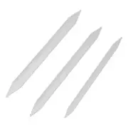 3 Pcs Stump Sketch Art Drawing Tool Pastel New Blending Smudge Tortillon