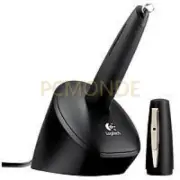 Logitech Anoto io2 Digital Pen with Bluetooth Commercial (965150-1000)