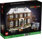 LEGO House Home Alone (21330) - Brand New and Sealed