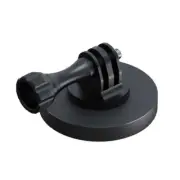 Quick Release Bracket Magnetic Suction Cup Charging Base for DJI 5Pro/5/4/3/2