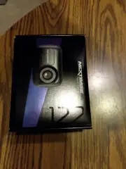 Nextbase 122 compact Dash Cam high definition