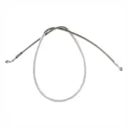 Fits 2000 Kawasaki KX125 CycleFlex Brake Line Kit 618939