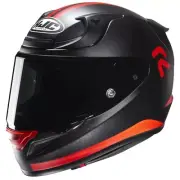 HJC RPHA 12 Enoth Helmets Black Sm