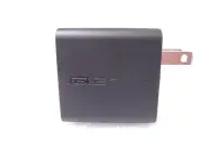 在飛比找Yahoo!奇摩拍賣優惠-ASUS原廠全新USB 5V 2A旅充變壓器(多國含台灣安檢