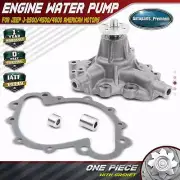 Water Pump w/Gasket for Jeep J-2500 J-4500 J-4600 American Motors Ambassador AMX (for: Jeep)