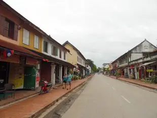 沙勒菲特旅館