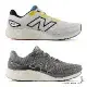 New Balance 680 v8 慢跑鞋 男鞋 輕量 白藍/灰 M680LW8-2E/M680LG8-2E