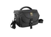 Ruggard Journey 34 DSLR Shoulder Bag (Black)