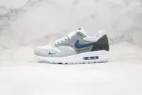 在飛比找Yahoo!奇摩拍賣優惠-Nike Air Max 1 CityPac 小氣墊 煙灰色