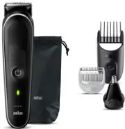 Braun Series 5 10-in-1 All-in-One Waterproof Style Grooming Kit