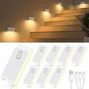 WILLED Motion Sensor Night Light-8