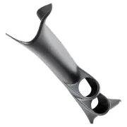Auto Meter Gauge Pod 12180; for 2003-2005 Chevy Cavalier
