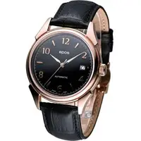 在飛比找樂天市場購物網優惠-EPOS 愛寶時 錶 經典復古自動機械腕錶(3372.132