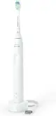 【日本代購】飛利浦Sonicare 3100系列電動牙刷白色HX3671/23