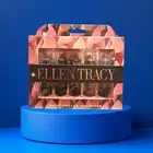 Ellen Tracy Matte 5 Lipsticks Collection Gift Set New in Box Cosmetics