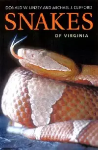 在飛比找博客來優惠-Snakes of Virginia