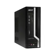 Acer Veriton X4610G i3 2120 3.3GHz 2GB 500GB DW Computer - NO OS 3mth Wty