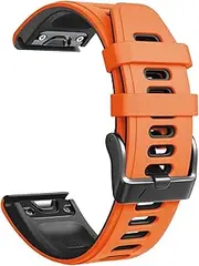 [VEVEL] For Fenix 7S Watchbans For Fenix 6S/Fenix 6S Pro/Fenix 5S / 5S Plus/D2 Delta S Smart watch Bands