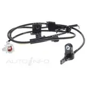 PAT Abs Wheel Speed Sensor - Front - WSS-229