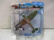 Maisto Fresh Metal Tailwinds P-47D Thunderbolt