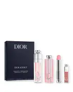 Dior Dior Addict Hydrating Lip Balm & Plumping Gloss Set