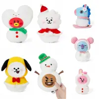 在飛比找蝦皮購物優惠-正版BT21 TATA CHIMMY RJ KOYA COO