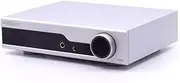 AUDALYTIC AH90 AK4191+AK4499 Desktop DAC & Headphone Amplifier (Silver)