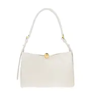 Sfera tote bag One size MARSHMALLOW