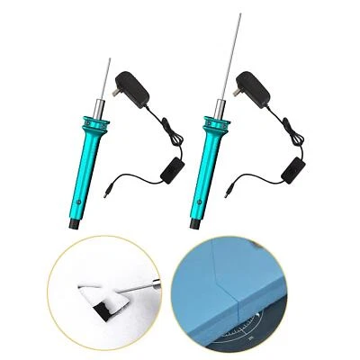 Foam Sculpting Kit for Precision Crafting