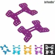 06013 Front 06014 Rear Shock Tower for RC HSP 1/10 Model 94105 94106 94107 94170