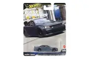 Hot Wheels Premium Fast and Furious 2020 Dodge Charger Hellcat