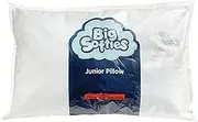 Big Softies Junior Pillow, White