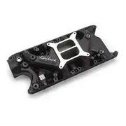 Edelbrock Performer Intake Manifold - Black, Ford 289W/302W, ED21213