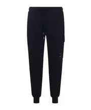 drawstring casual pants S,XL,XS,L,M navy blue