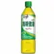 每朝健康綠茶650ml【康鄰超市】