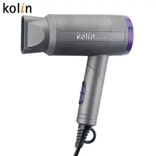 Kolin歌林 陶瓷負離子吹風機 KHD-LNH05 (2.7折)