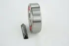Ball Bearing 17X47X14 For HYUNDAI ACCENT/SOLARIS 14 (RUSSIA PLANT-MES)