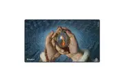 Ultimate Guard Playmat MTG: Tarkir Dragonstorm - Mox Jasper