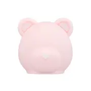 medicube - Age-R Booster Pro Pink Bear Head Case - 1ea