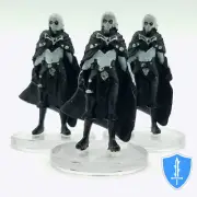 Changeling x3 - Mordenkainen Monsters of the Multiverse #2 D&D Icons of Realms